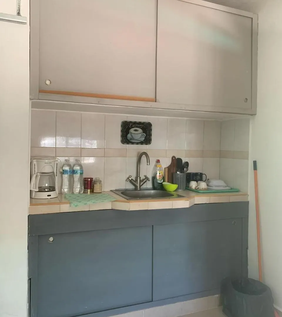 Casa Jardin Apartment Cancun