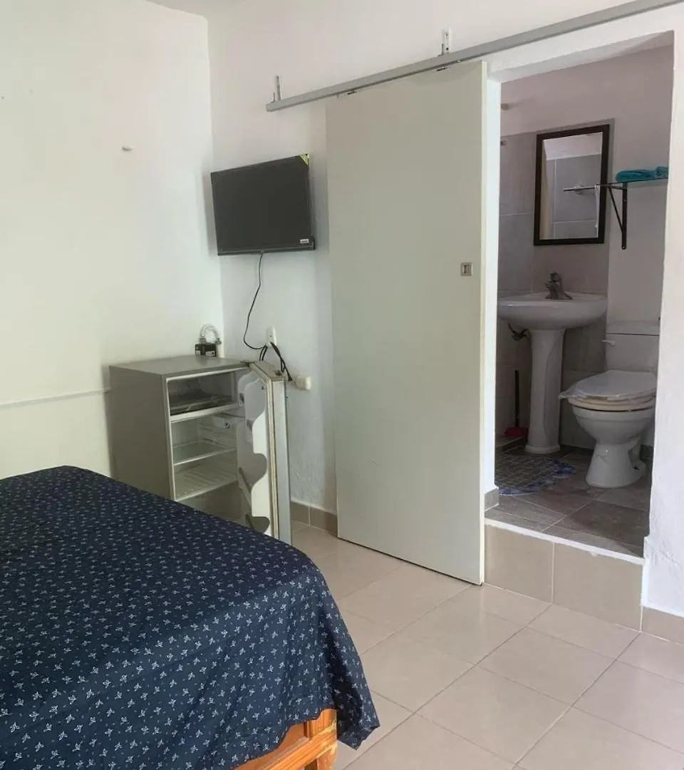 Casa Jardin Apartment Cancun 0*,